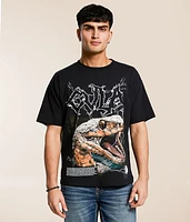 CVLA Snake Wire T-Shirt