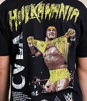 Hulk Rules T-Shirt