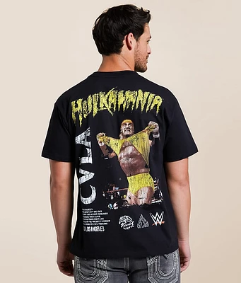 Hulk Rules T-Shirt