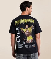 Hulk Rules T-Shirt