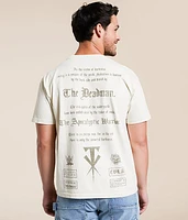 The Deadman Undertaker T-Shirt