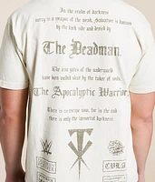 The Deadman Undertaker T-Shirt