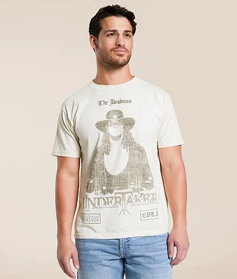 The Deadman Undertaker T-Shirt