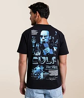 The Rock Peoples Champ T-Shirt