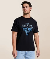 The Rock Peoples Champ T-Shirt