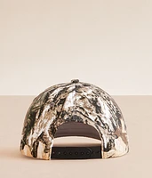 The Marksman Camo Hat