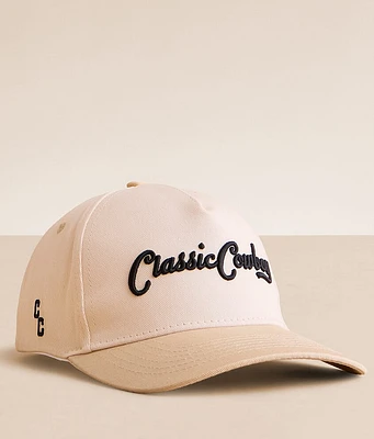 The Sahara Hat