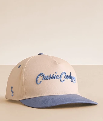 True Blue Hat