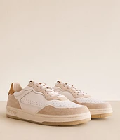 Haywood Leather Sneaker