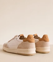 Haywood Leather Sneaker