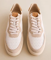 Haywood Leather Sneaker