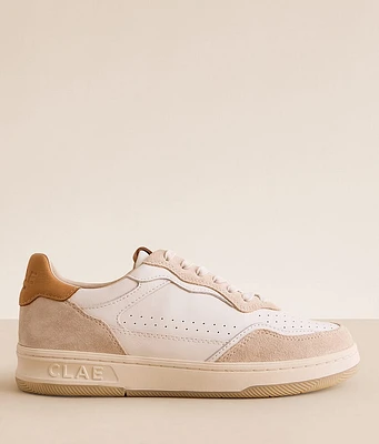 Haywood Leather Sneaker