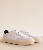 Monroe Leather Sneaker