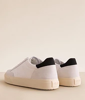 Monroe Leather Sneaker
