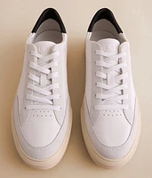 Monroe Leather Sneaker