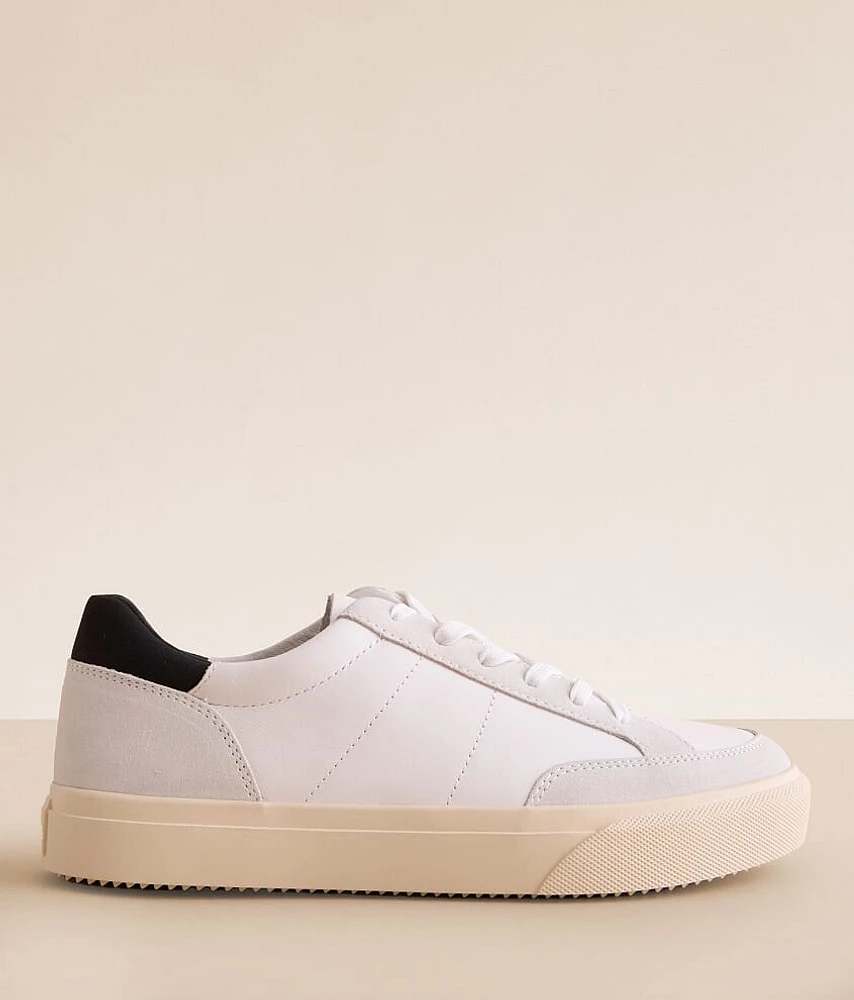 Monroe Leather Sneaker