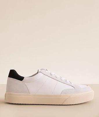 Monroe Leather Sneaker