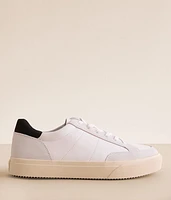 Monroe Leather Sneaker