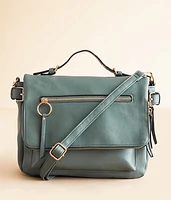 Collection 18 Convertible Crossbody Purse