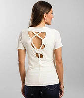 Shaping & Smoothing Cut-Out Top