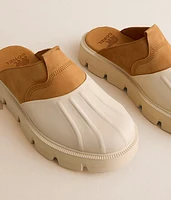 Rein CB® Clog Shoe