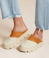 Rein CB® Clog Shoe