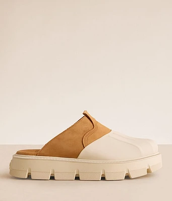 Rein CB® Clog Shoe