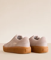 Ona Ave® Suede Slip-on Sneaker