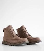 Madson™ II Moc Toe Leather Boot
