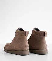 Madson™ II Moc Toe Leather Boot