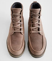 Madson™ II Moc Toe Leather Boot