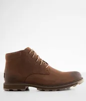 Sorel Madson II Chukka Leather Boot