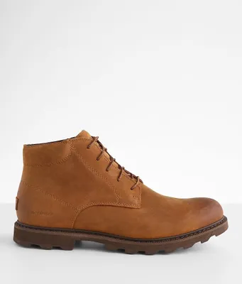 Sorel Madson II Chukka Leather Boot