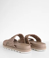 Roaming™ Leather Sandal