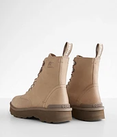 Hi-Line™ Chelsea Leather Boot