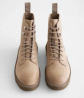 Hi-Line™ Chelsea Leather Boot