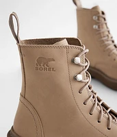 Hi-Line™ Chelsea Leather Boot