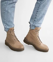Hi-Line™ Chelsea Leather Boot