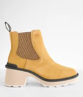 Sorel Hi-Line Chelsea Leather Boot