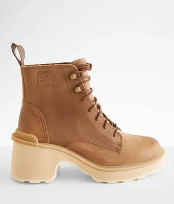 Sorel Hi-Line Chelsea Leather Boot