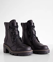 Joan™ Now Leather Ankle Boot
