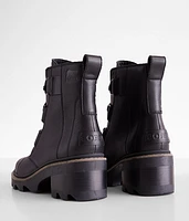 Joan™ Now Leather Ankle Boot
