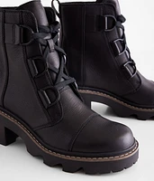 Joan™ Now Leather Ankle Boot