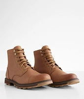 Madson™ II Leather Chore Boot