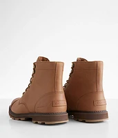 Madson™ II Leather Chore Boot