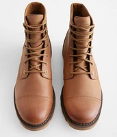 Madson™ II Leather Chore Boot