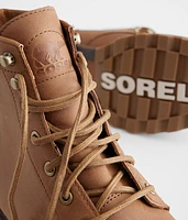 Madson™ II Leather Chore Boot