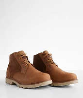 Carson™ Leather Chukka Boot