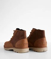 Carson™ Leather Chukka Boot