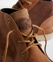Carson™ Leather Chukka Boot